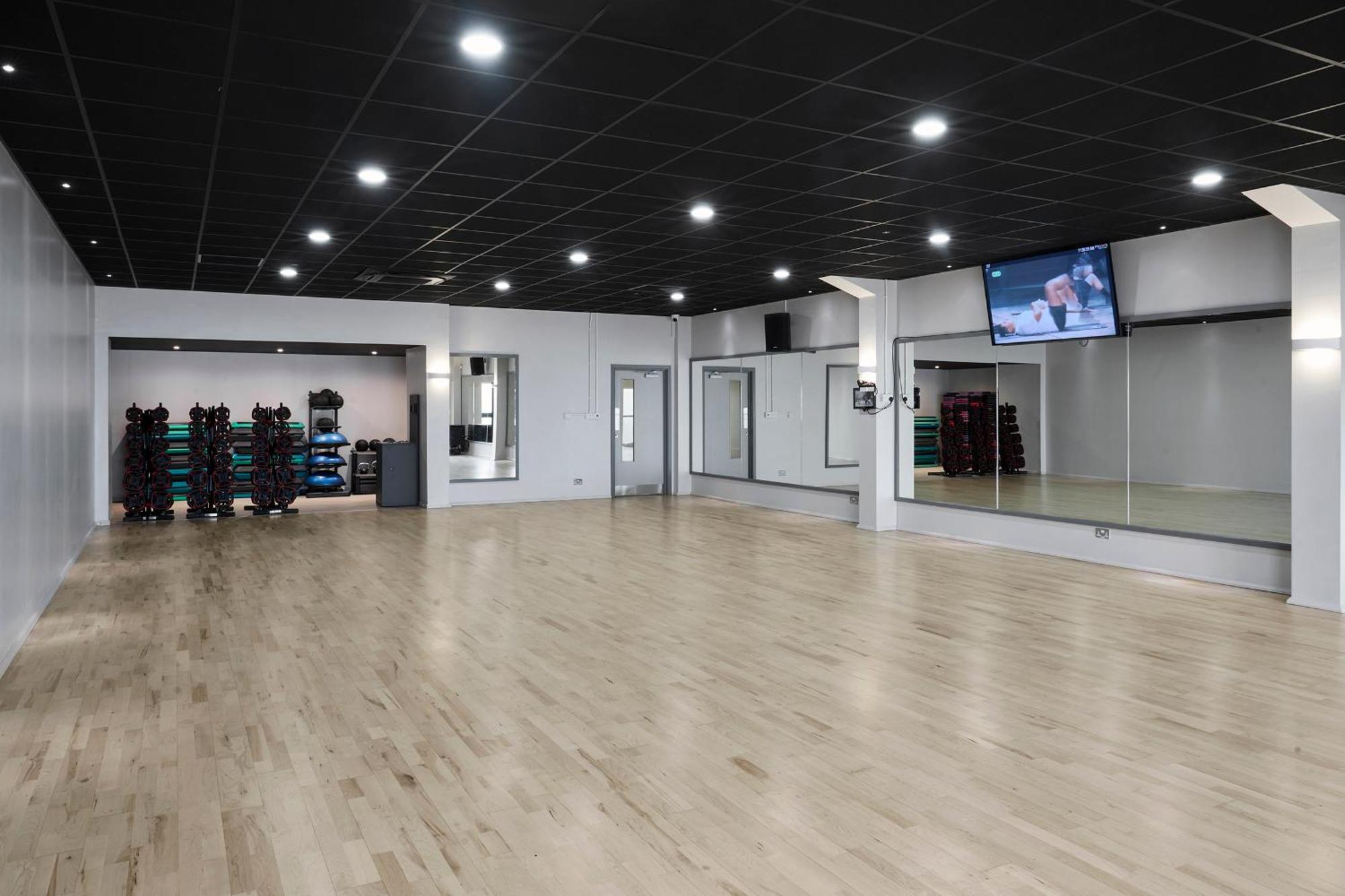 National Badminton Centre Lodge & Health Club Milton Keynes Exteriér fotografie